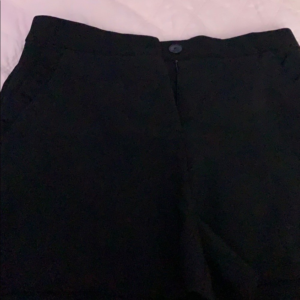 Going out shorts